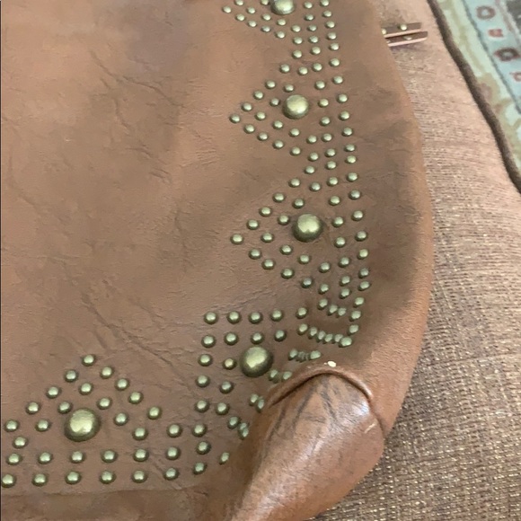 Big Buddha tote - never used - Picture 8 of 9